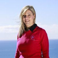 Esther Alemán <br /> Leiterin Golf-Vertragsabschlüsse